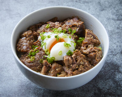 3月のメニューを更新しました